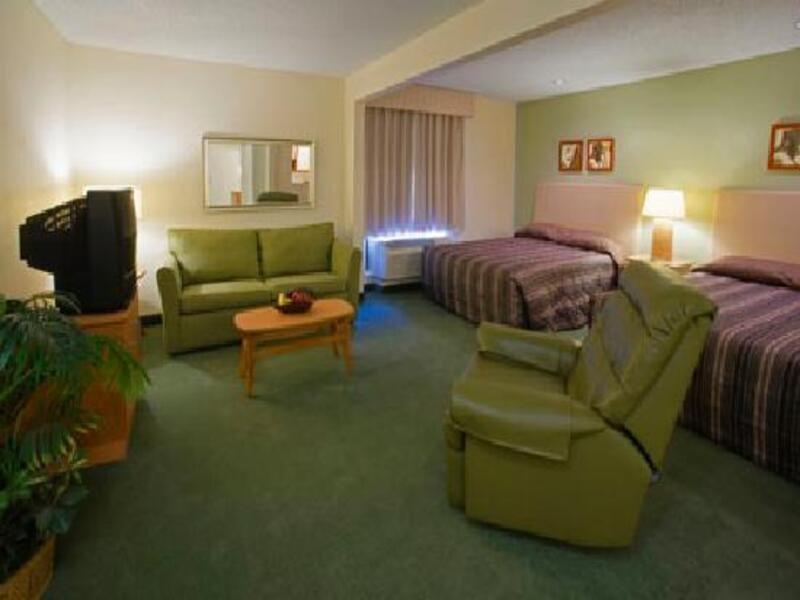 Extended Stay America Suites - Dallas - Plano Parkway - Medical Center Kültér fotó