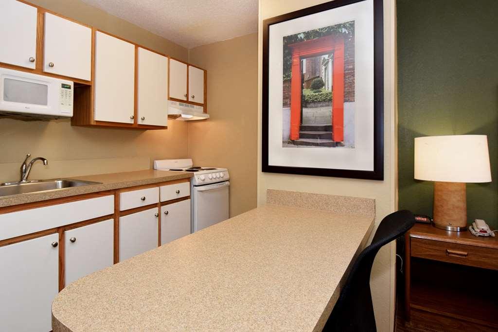 Extended Stay America Suites - Dallas - Plano Parkway - Medical Center Szoba fotó