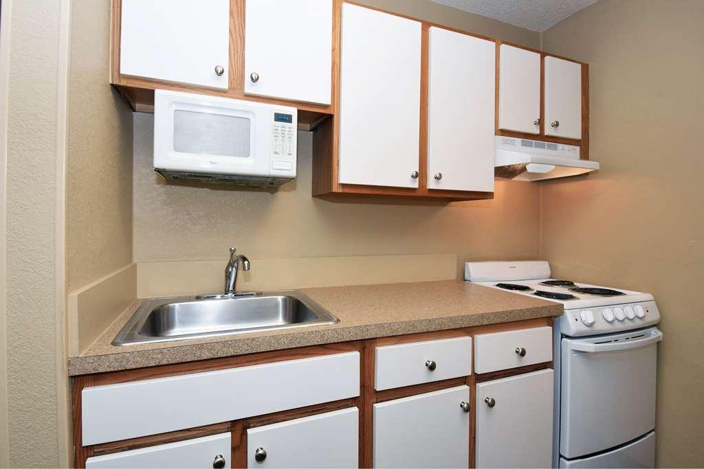 Extended Stay America Suites - Dallas - Plano Parkway - Medical Center Szoba fotó