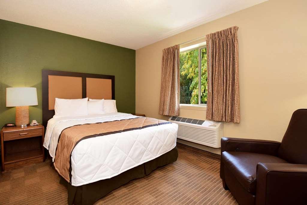 Extended Stay America Suites - Dallas - Plano Parkway - Medical Center Szoba fotó