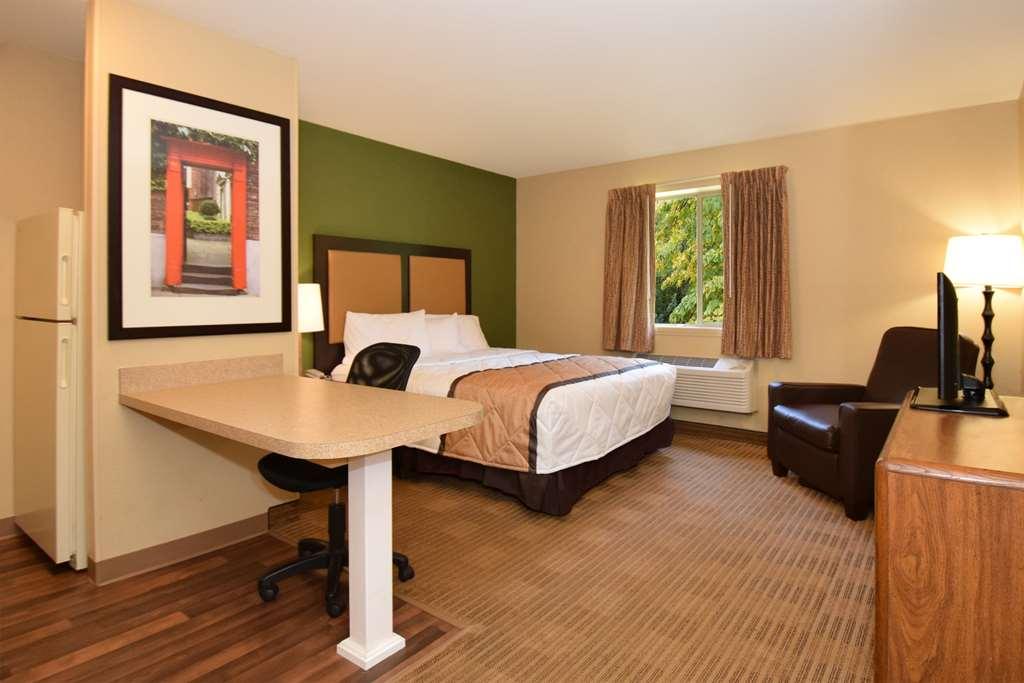 Extended Stay America Suites - Dallas - Plano Parkway - Medical Center Szoba fotó