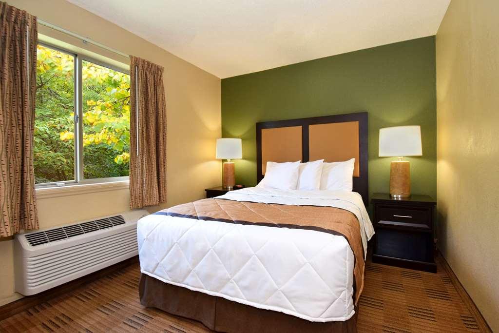 Extended Stay America Suites - Dallas - Plano Parkway - Medical Center Szoba fotó