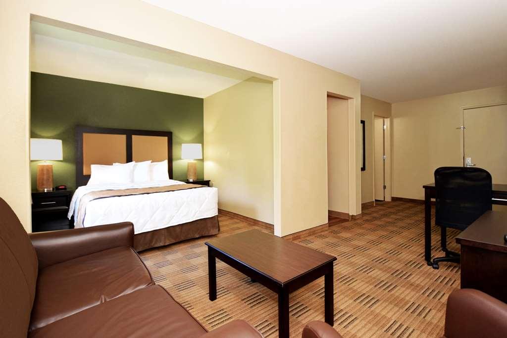 Extended Stay America Suites - Dallas - Plano Parkway - Medical Center Szoba fotó