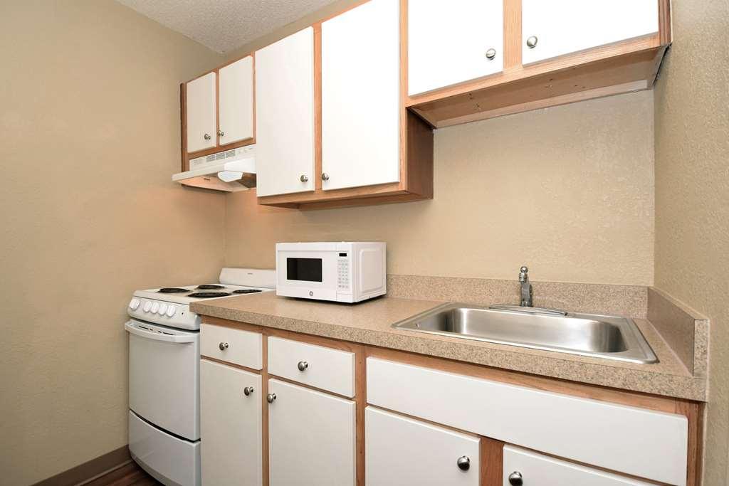 Extended Stay America Suites - Dallas - Plano Parkway - Medical Center Szoba fotó