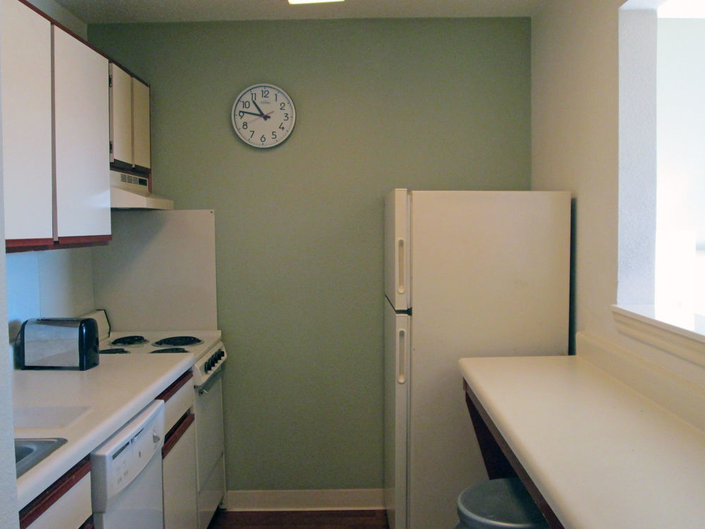 Extended Stay America Suites - Dallas - Plano Parkway - Medical Center Kültér fotó