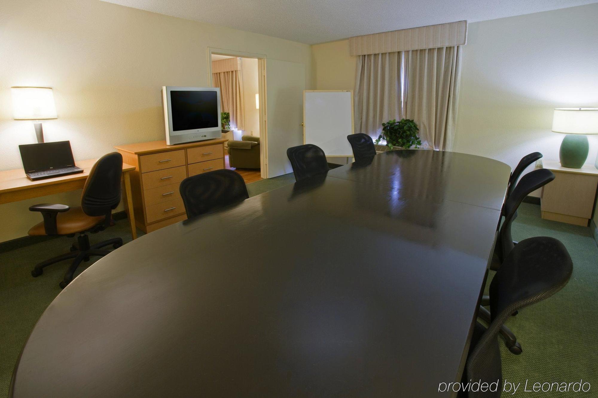 Extended Stay America Suites - Dallas - Plano Parkway - Medical Center Kültér fotó