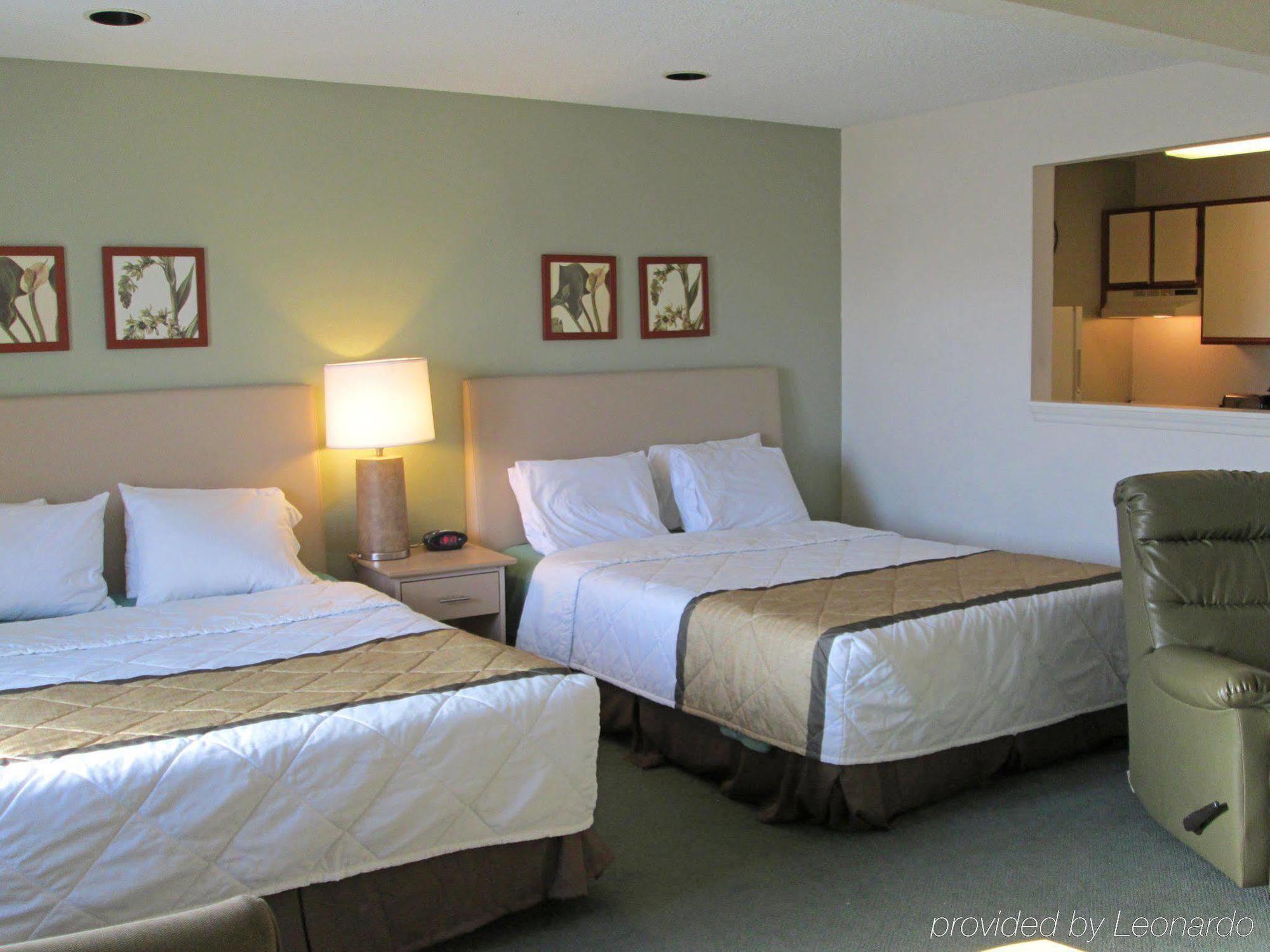 Extended Stay America Suites - Dallas - Plano Parkway - Medical Center Kültér fotó