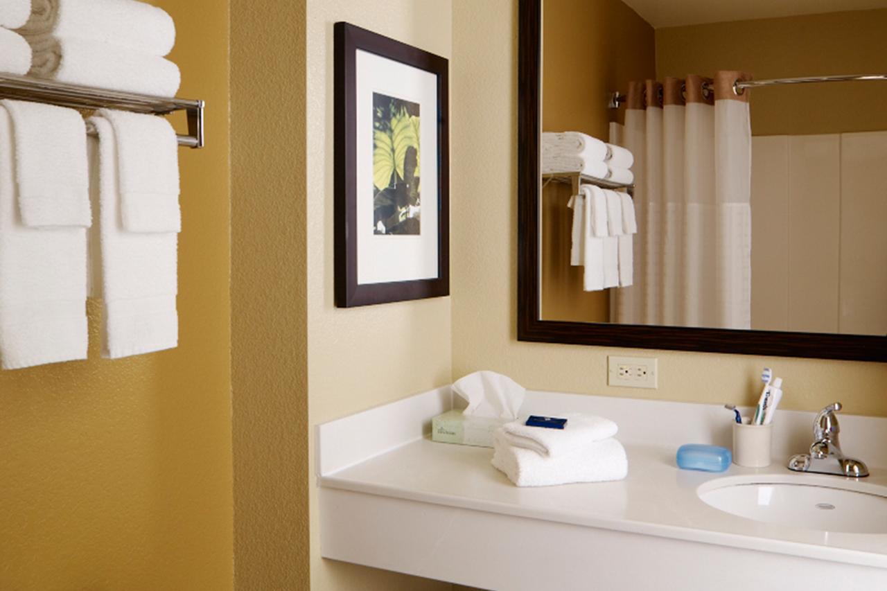 Extended Stay America Suites - Dallas - Plano Parkway - Medical Center Kültér fotó